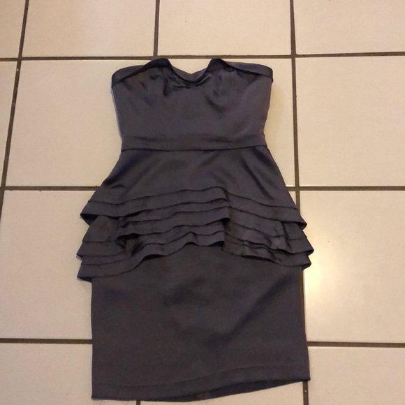 Cocktail Dress - Picture 2 of 3